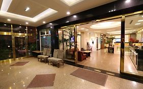 Kai Fu Hotel